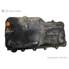 HBG409 Engine Oil Pan For 04-08 Ford F-150  5.4 2L1E6675GA